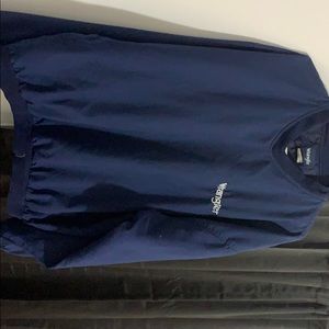 Vintage Wrangler Windbreaker
